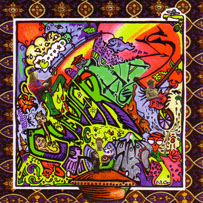 Album details, song lyrics and insights!